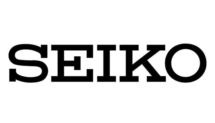 seiko